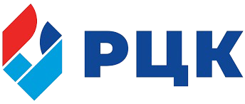 Логотип РЦК